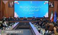 دانشجو باید از دوران تحصیل لذت ببرد/ دانشجویان، اعضای اصلی تیم ملی سلامت کشور هستند